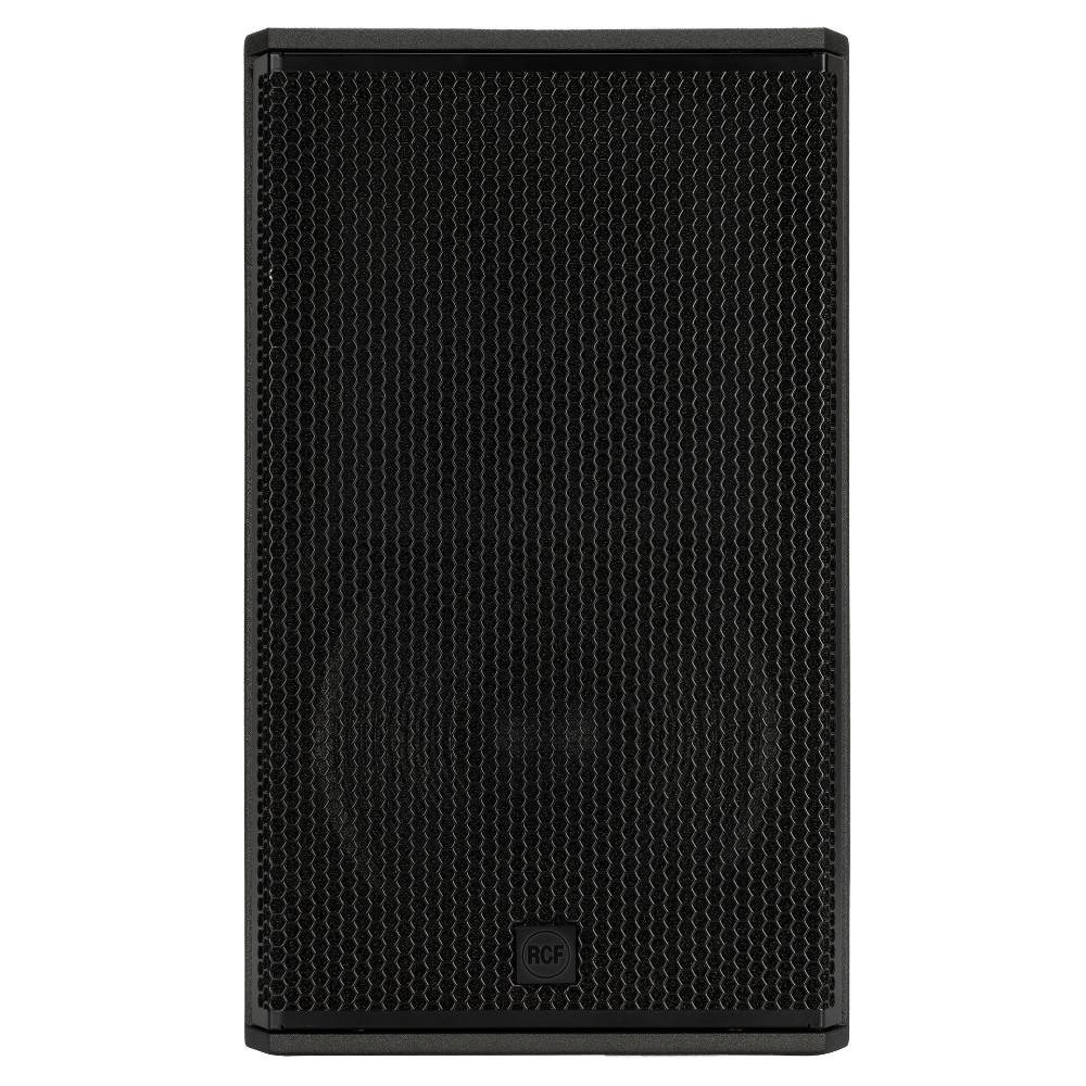 RCF KX 45-A 3200W 15" 2-Way Point-Source Active Speaker - Black RCF KX 45-A 3200W 15" 2-Way Point-Source Active Speaker - Black