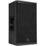 RCF NX 932-A Two-Way 12" 2100W Powered PA Speaker with Integrated DSP - Black