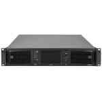 RCF XPS 4KD four-Channel Power Amplifier