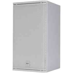 RCF COMPACT M 12 Passive 2-Way Loudspeaker - White