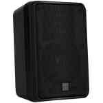 RCF MR 50 2-Way 5" Passive Speaker Pair - Black