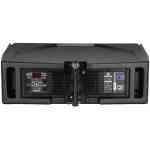 RCF HDL 30-A 2,200W Dual 10" 2-Way Line Array Speaker - Black