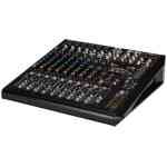 RCF F-12XR 12-Channel Mixer with Multi-FX Recording RCF F-12XR 12-Channel Mixer with Multi-FX Recording