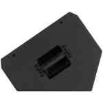 RCF NX 915-SMA Two-Way 15" 2100W Powered Stage Monitor Speaker