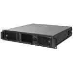 RCF XPS 16KD High-Power 4-Channel Dante DSP Amplifier