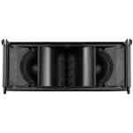 RCF X 28 L Two-Way Line Array 2x8" Speaker Module