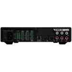 RCF DMA 82 2-Channel 160W Digital Matrix Amplifier
