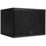 RCF S 15 Bass Reflex Passive 15" Subwoofer