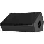 RCF NX 915-SMA Two-Way 15" 2100W Powered Stage Monitor Speaker