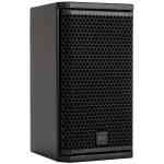 RCF COMPACT M 05 Passive 2-Way Loudspeaker - Black