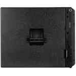 RCF HDL 38-AS 3,200W 18" Flyable Active Subwoofer - Black