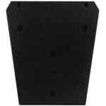 RCF COMPACT M 12 Passive 2-Way Loudspeaker - Black RCF COMPACT M 12 Passive 2-Way Loudspeaker - Black
