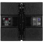 RCF HDL 35-AS 2,200W 15" Flyable Active Subwoofer - Black