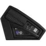 RCF NX 10-SMA Active Coaxial Stage Monitor