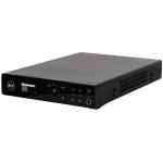 RCF DMA 162 2-Channel 320W Digital Matrix Amplifier