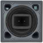 RCF P 2110T - 200W 10-inch Passive 2-Way IP55-Rated 100V Installation Loudspeaker