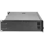 RCF IPS 2.5K Two Channel Power Amplifier