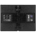 RCF HDL 12-AS 1400W 12" Flyable Active Subwoofer - Black RCF HDL 12-AS 1400W 12" Flyable Active Subwoofer - Black