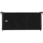 RCF HDL 10-A 1400W Dual 8" 2-Way Line Array Speaker - White