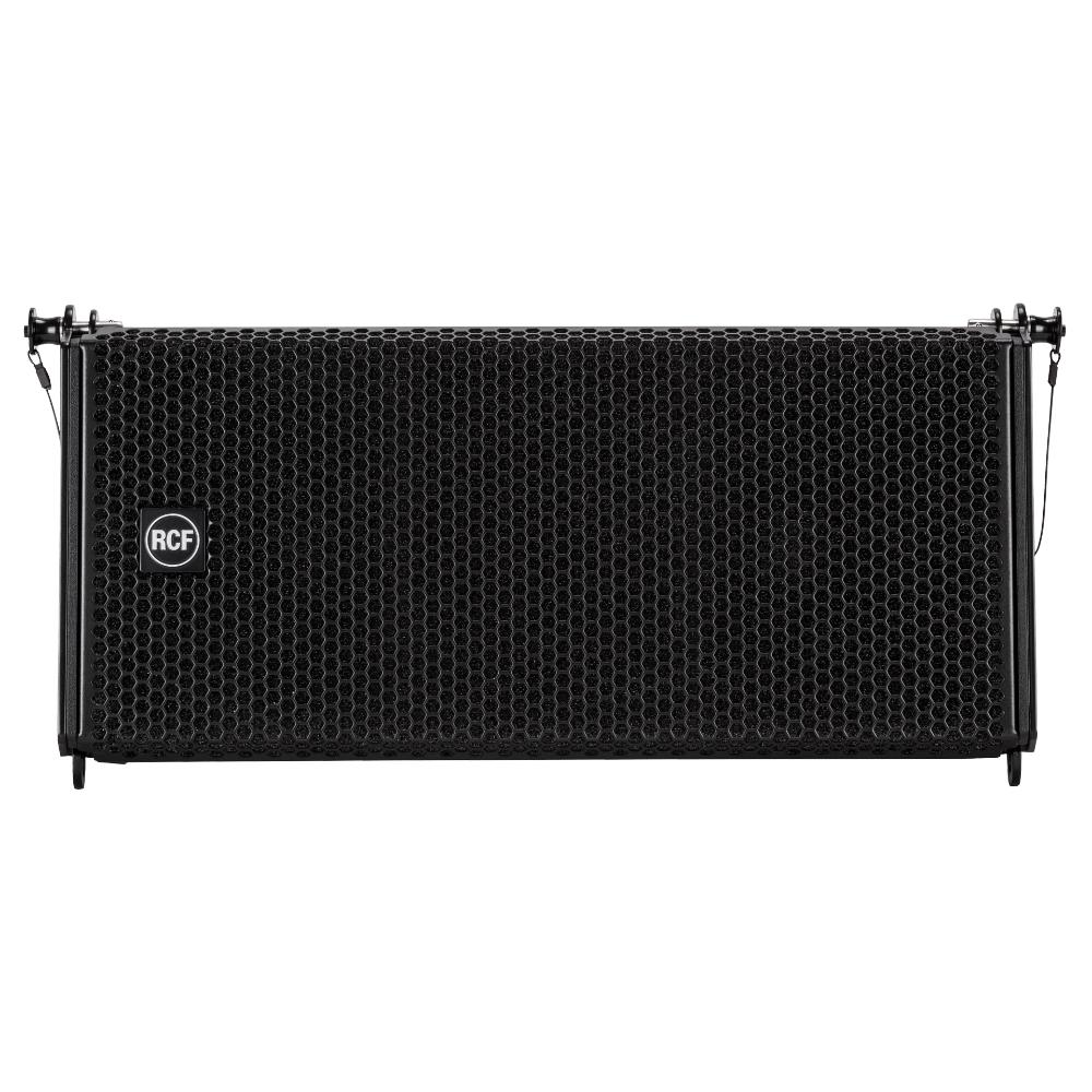 RCF HDL 6-A 1400W Dual 6" 2-Way Line Array Speaker - Black RCF HDL 6-A 1400W Dual 6" 2-Way Line Array Speaker - Black