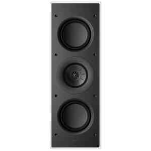 KEF Ci3120QLM-THX Architectural Certified Select In-Wall Speaker with MAT
