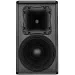 RCF X MAX 10 10" 2-Way High-Powered Loudspeaker