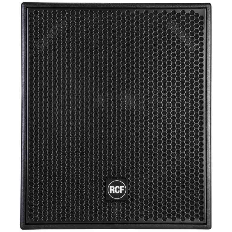 RCF S 8018 II High-Efficiency Subwoofer