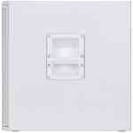 RCF SUB 15-AX 2,200-watt 15-inch Active Subwoofer - White