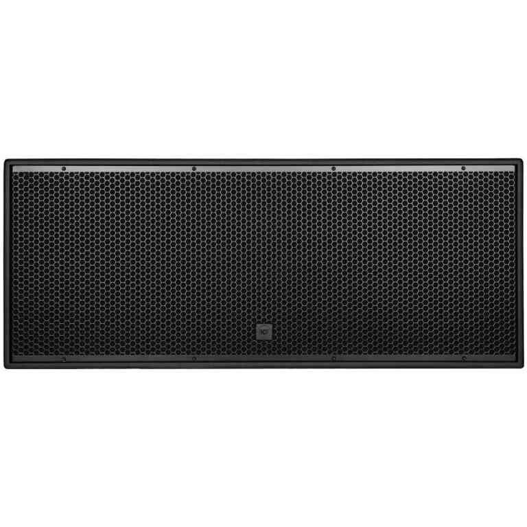 RCF S 29 Passive 3000W Dual 19" Subwoofer