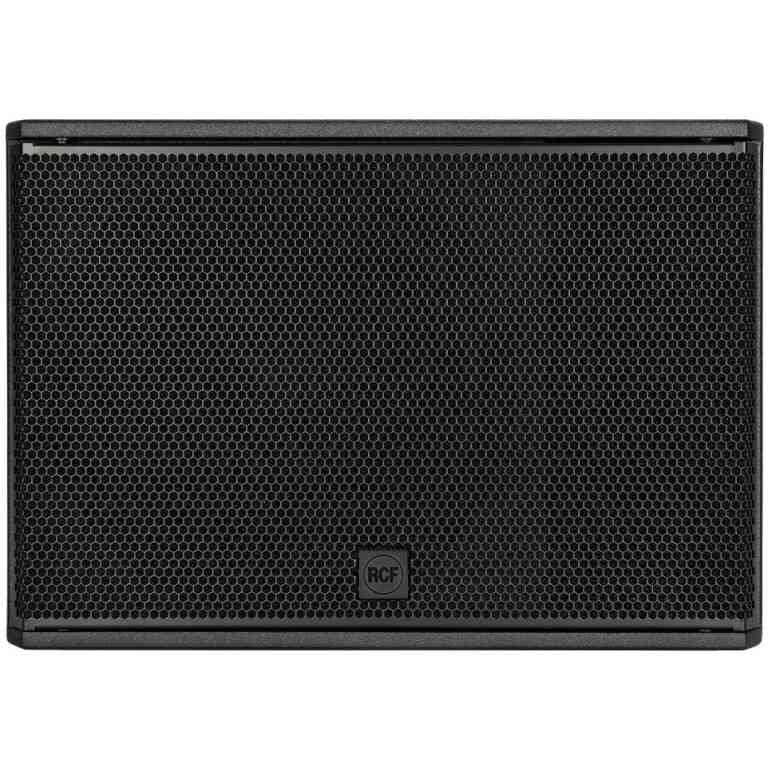RCF S 15 Bass Reflex Passive 15" Subwoofer