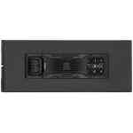 RCF SUB 808-AS 2000W Dual 8" High-Performance Active Subwoofer - Black RCF SUB 808-AS 2000W Dual 8" High-Performance Active Subwoofer - Black