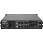 RCF XPS 16KD High-Power 4-Channel Dante DSP Amplifier