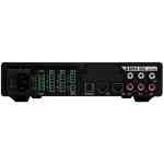 RCF DMA 162 2-Channel 320W Digital Matrix Amplifier