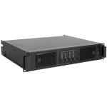 RCF QPS 10K | Four Channels Professional Power Amplifier