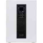 RCF SUB 15-AX 2,200-watt 15-inch Active Subwoofer - White