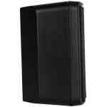 RCF MR 40 Pair of Two-Way Loudspeakers - Black