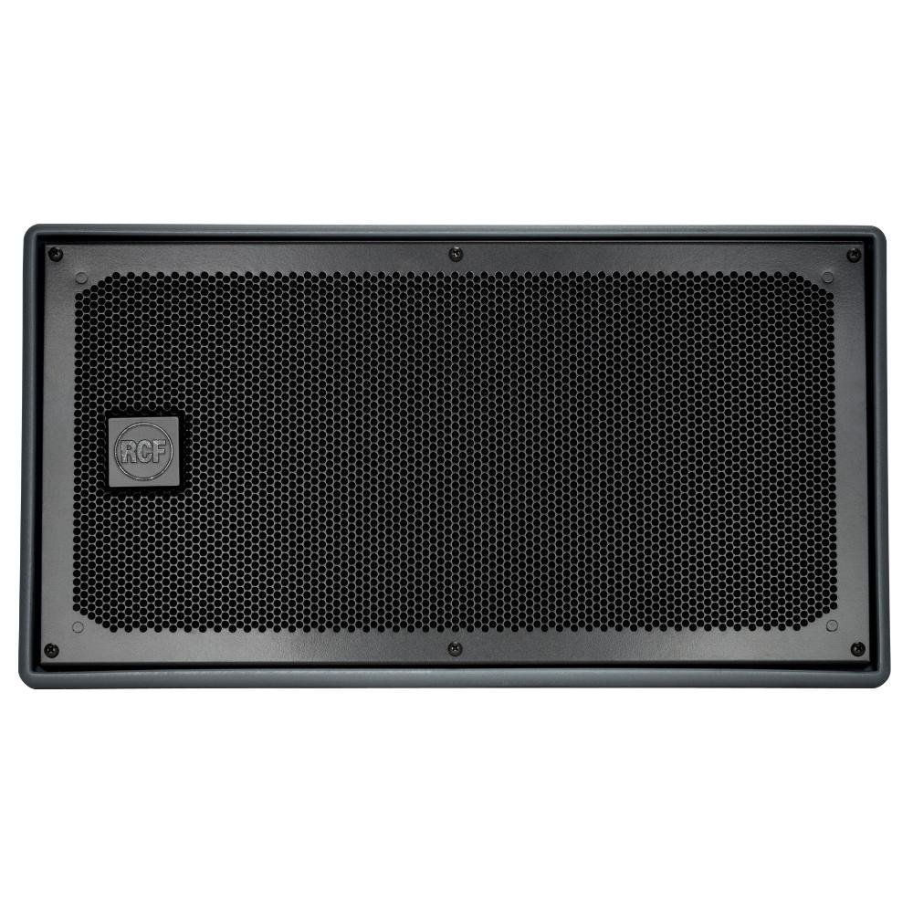 RCF P 1108T W Passive 8" Weatherproof Speaker - Black RCF P 1108T W Passive 8" Weatherproof Speaker - Black
