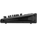 RCF F-10XR 10-Channel Mixer with Multi-FX and Stereo USB Interface