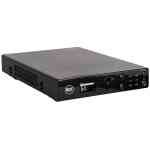 RCF DMA 82 2-Channel 160W Digital Matrix Amplifier