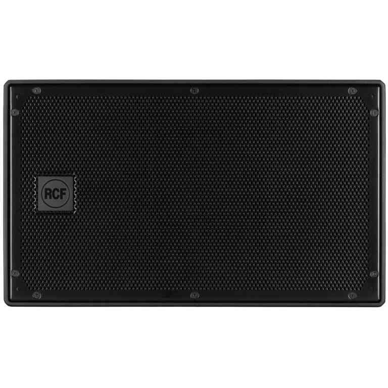 RCF X 08 Two-Way 8" Professional Loudpeaker