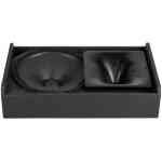 RCF NX 915-SMA Two-Way 15" 2100W Powered Stage Monitor Speaker