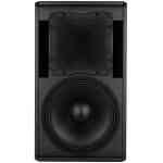 RCF COMPACT M 12 Passive 2-Way Loudspeaker - Black RCF COMPACT M 12 Passive 2-Way Loudspeaker - Black
