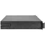 RCF XPS 16K High-Power 4-Channel DSP Amplifier