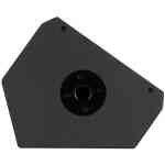 RCF NX 912-SMA Two-Way 12" 2100W Powered Stage Monitor Speaker