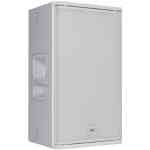 RCF NX 932-A Two-Way 12" 2100W Powered PA Speaker with Integrated DSP - White