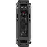 RCF KXW 4-A 3200W Dual 10" Wide-Directivity 2-Way Speaker - Black