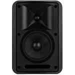 RCF MR 50T 2-Way 5" Passive Speaker with Transformer Pair - Black