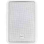 RCF MR 40 Pair of Two-Way Loudspeakers - White