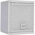 RCF COMPACT M 04 Passive 2-Way Loudspeaker - White