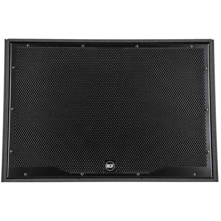 RCF HL 2240 Horn Loaded Two-Way Array System Woofer